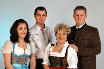 Familien Resetarits und Kopp Familien Resetarits und Kopp